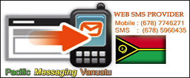 SMS Platform